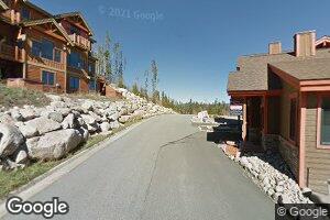 845 Bear Trail, Parshall, CO 80468