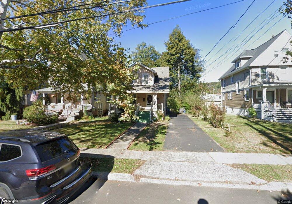 55 Mountain Ave, North Plainfield, NJ 07060 - photo 1