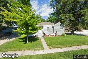 500 N Center St, Clay Center, NE 68933