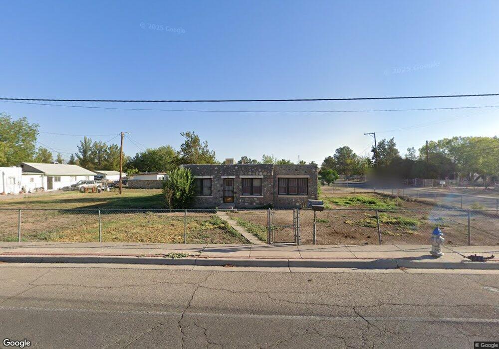 317 Wenda Dr, El Paso, TX 79915 - photo 1