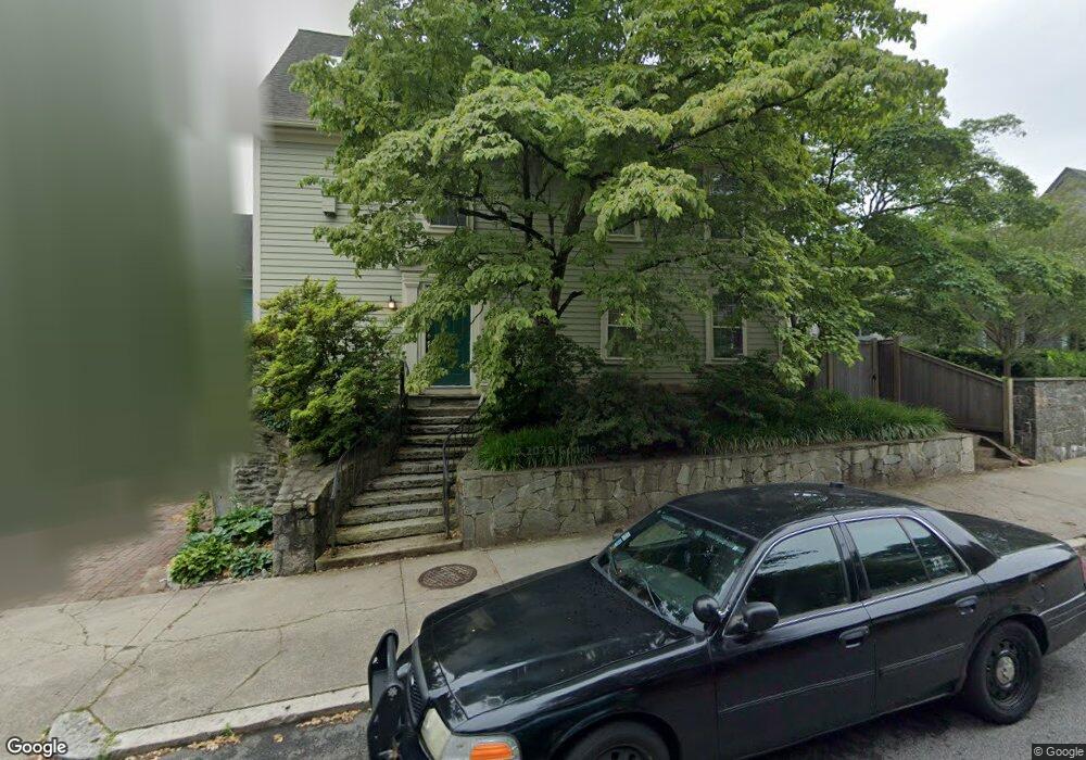 279 George St, Providence, RI 02906 - photo 1