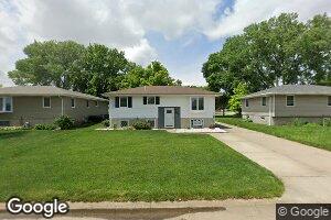 117 S 9th Ave, Scribner, NE 68057