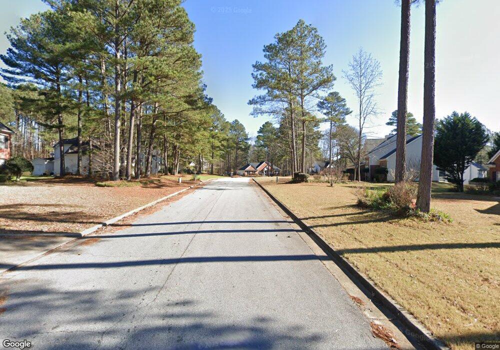 0 Hedgerow Way unit 3286597, Jonesboro, GA 30236 - photo 1