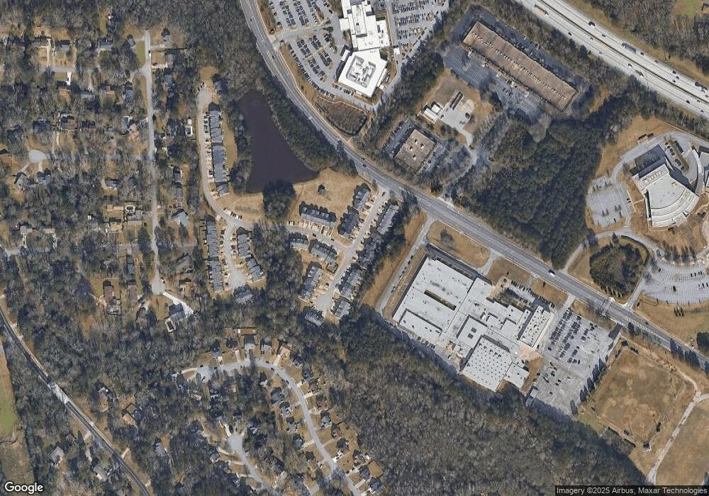 0 Wagon Wheel Ct unit 7093371, Jonesboro, GA 30236 - photo 1