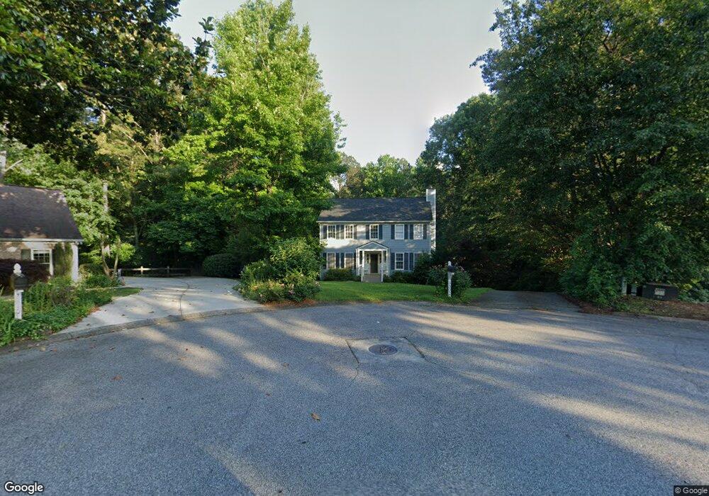 3302 Woodleaf Way unit II, Marietta, GA 30062 - photo 1