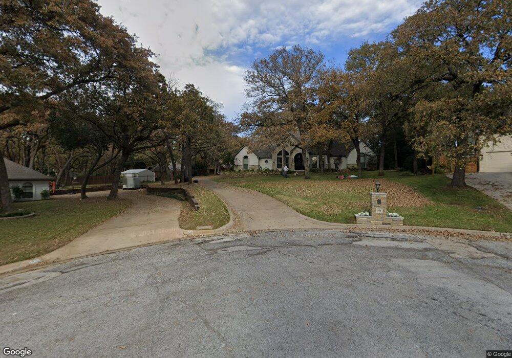 1608 Wiltshire Ct, Keller, TX 76262 - photo 1