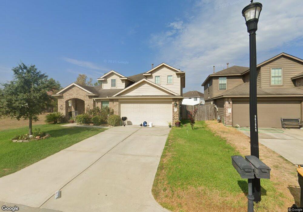 23215 Gallanda Dr, Magnolia, TX 77354 - photo 1