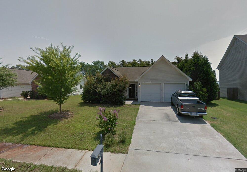 108 Covington Cove, Byron, GA 31008 - photo 1