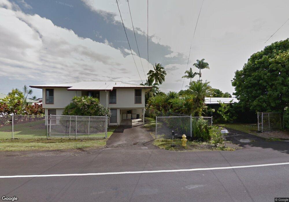 1227 Kumukoa St, Hilo, HI 96720 - photo 1