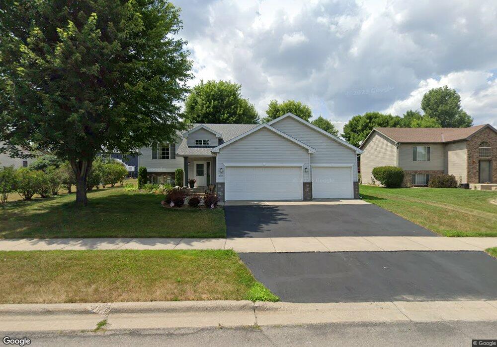 1005 Garden Brook Dr, Sauk Rapids, MN 56379 - photo 1