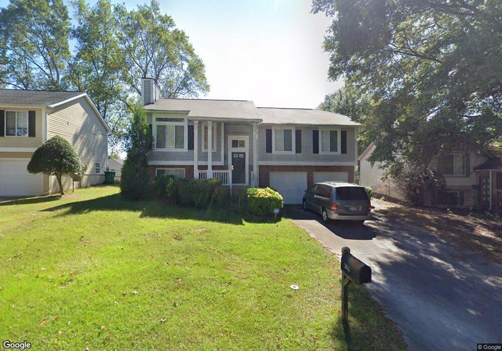 2052 Raintree Place, Lithonia, GA 30058 - photo 1