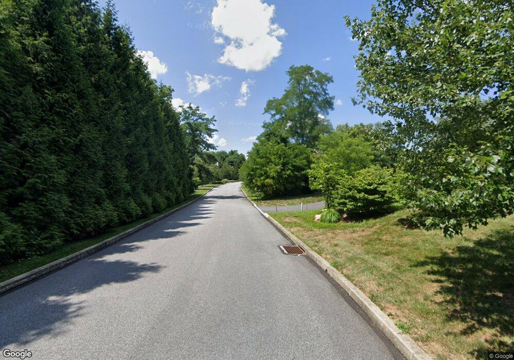 003 Mattrissa Ridge, Media, PA 19063 - photo 1