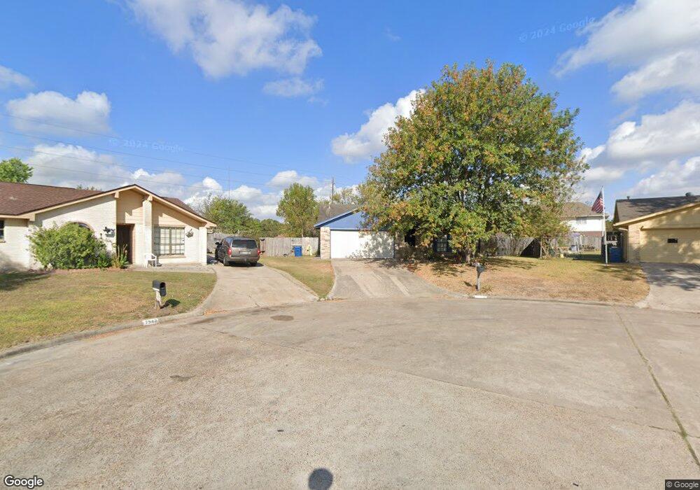 7938 Battleoak Dr, Houston, TX 77040 - photo 1