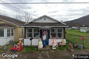164 Maple St, Richwood, WV 26261