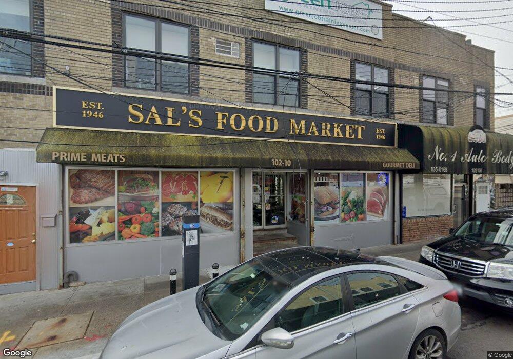 10210 159th Rd, Jamaica, NY 11414 - photo 1