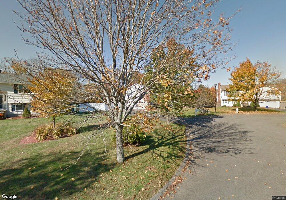 12 Tomahawk Ln, Danvers, MA 01923 - photo 1