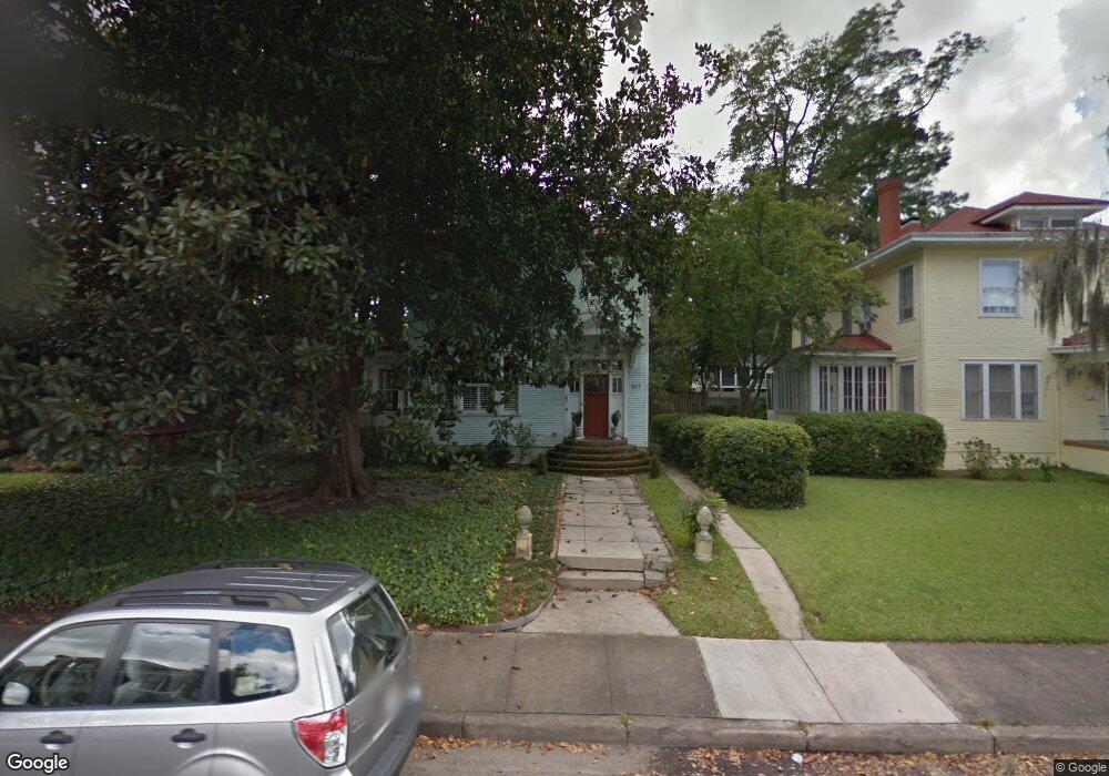 509 E 41st St, Savannah, GA 31401 - photo 1