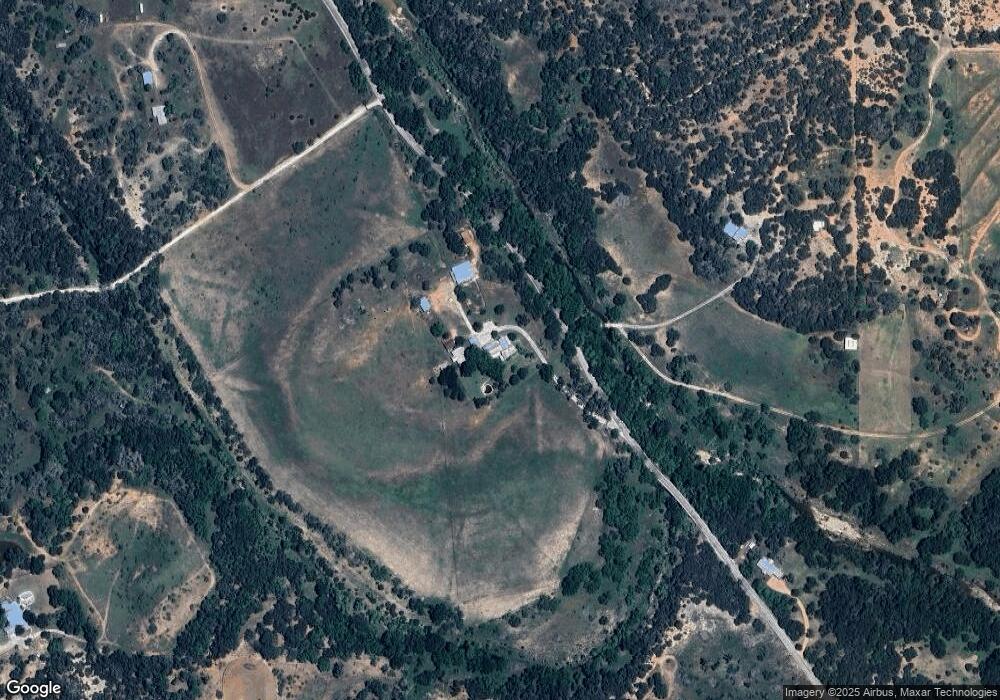 849 Loudon Rd, Fredericksburg, TX 78624 - photo 1