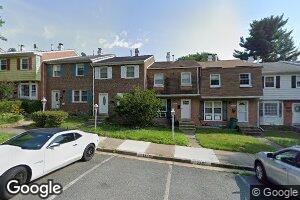 3389 Benbow Ct, Woodbridge, VA 22193