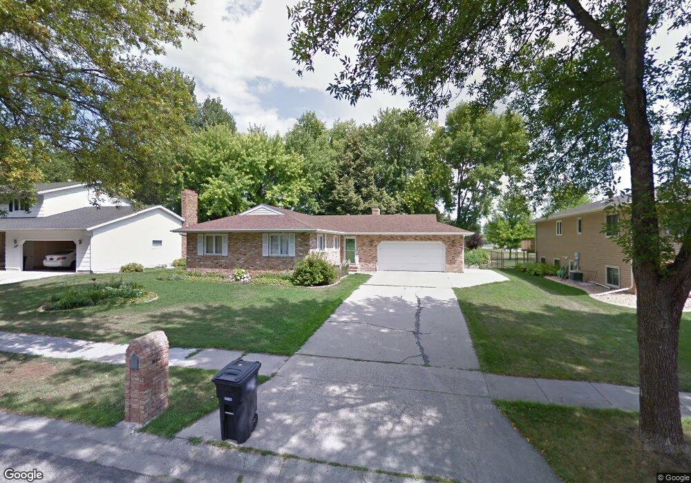 2941 2nd St N, Fargo, ND 58102 - photo 1