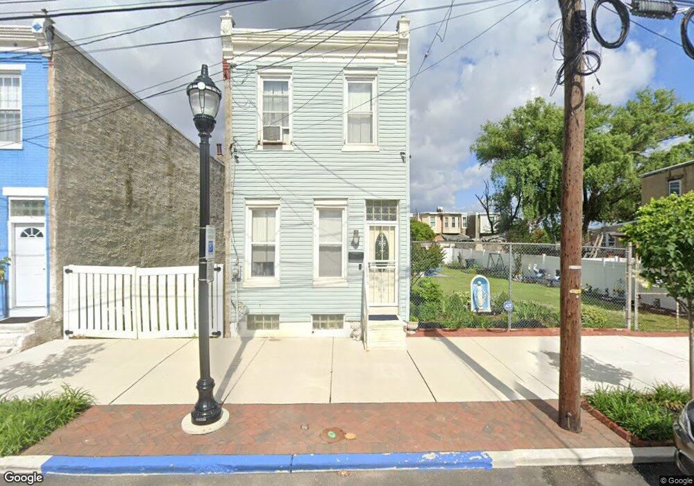 621 N Front St, Camden, NJ 08102 - photo 1