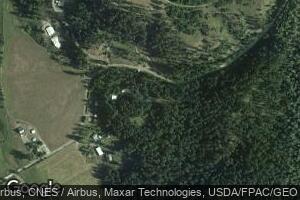 423 Langille Canyon Rd, Oldtown, ID 83822