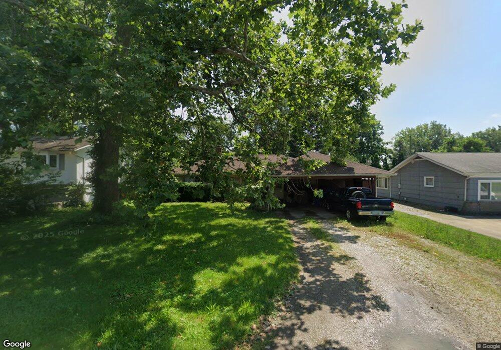 1032 Westphal Ave, Columbus, OH 43227 - photo 1