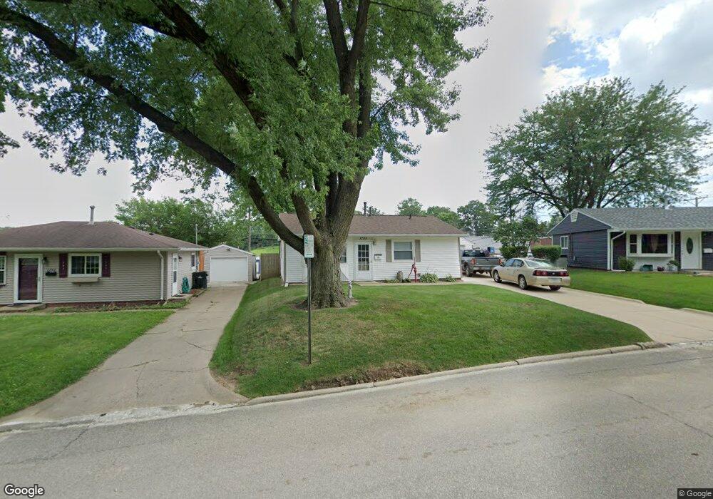 1705 14th Ave SW, Cedar Rapids, IA 52404 - photo 1