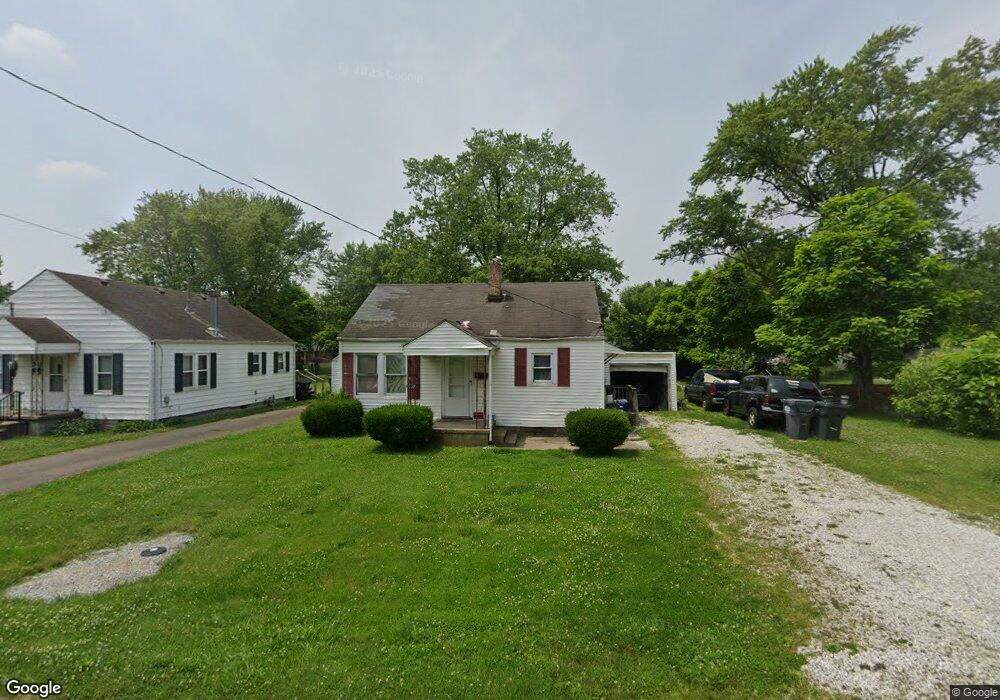 527 Woodlawn Dr, Anderson, IN 46012 - photo 1