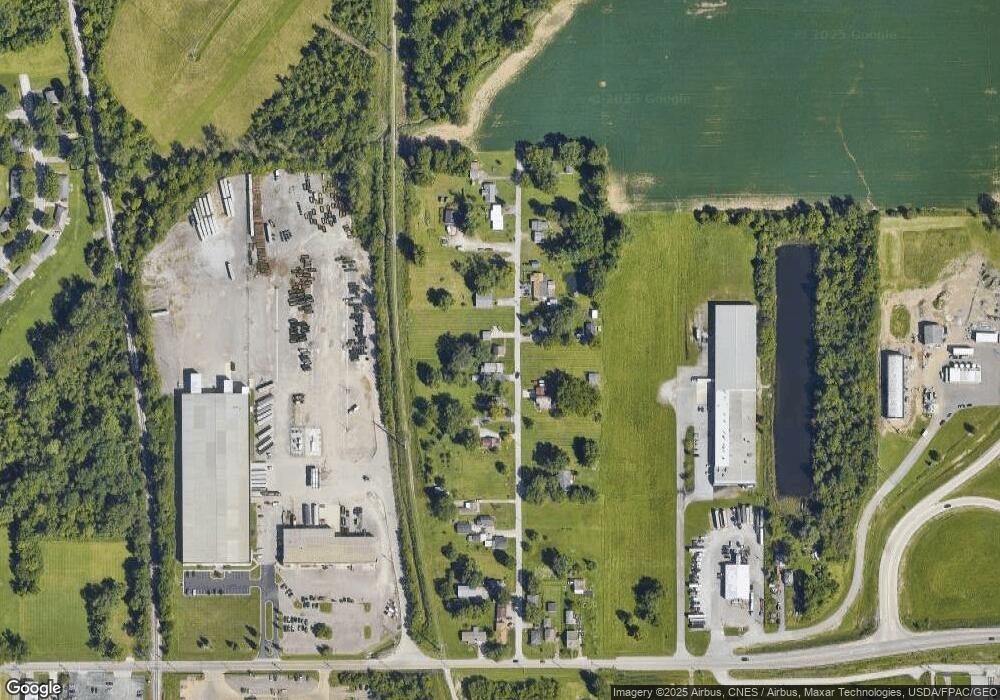 1336 Glenn Ave, Lima, OH 45804 - photo 1