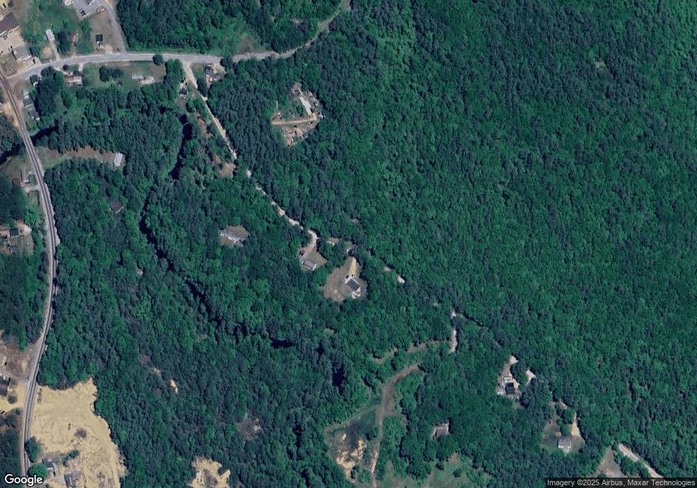 43-2 New Rd, Barnstead, NH 03225 - photo 1