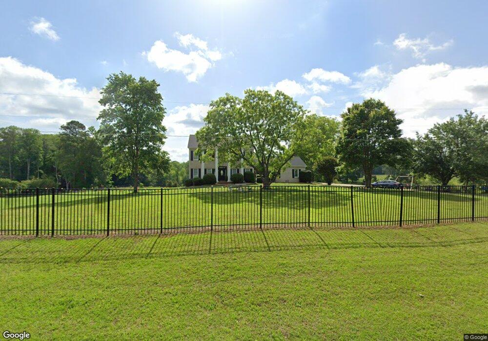 1178 Plowshare Rd, Carrollton, GA 30117 - photo 1