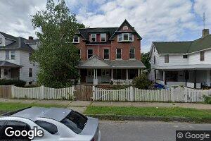 533 Quincy Ave Unit 535, Scranton, PA 18510