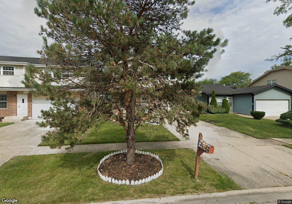 18208 Idlewild Dr, Country Club Hills, IL 60478 - photo 1