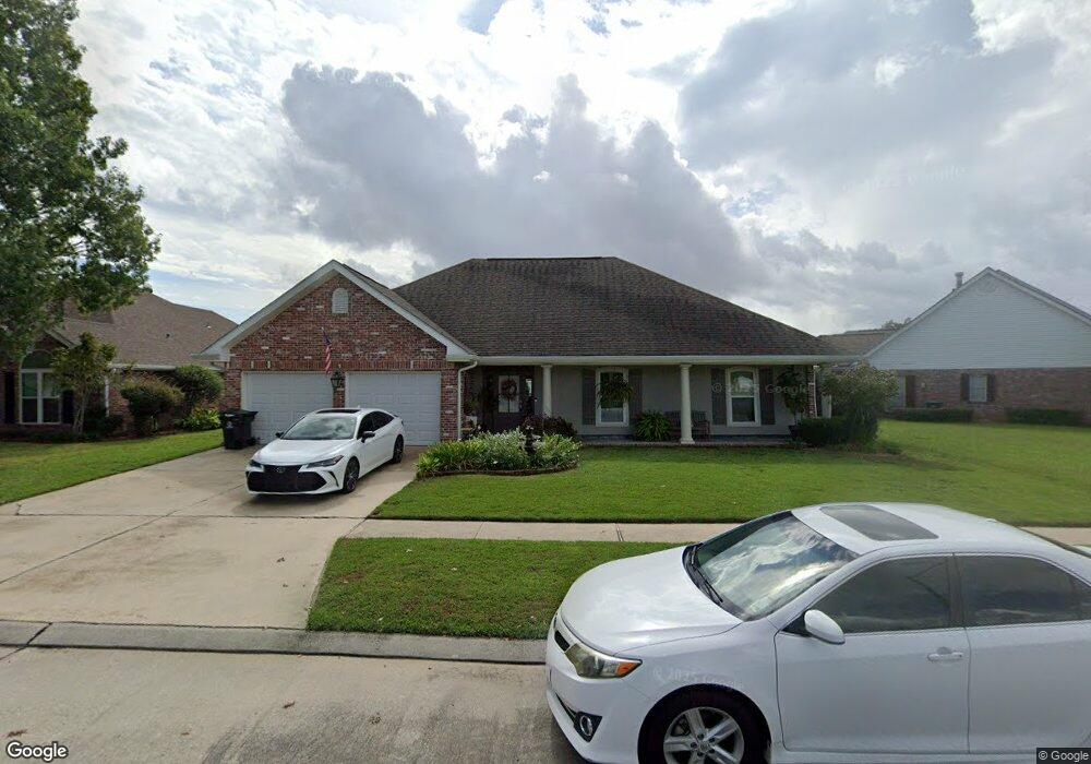 152 Aubrey Dr, Houma, LA 70360 - photo 1
