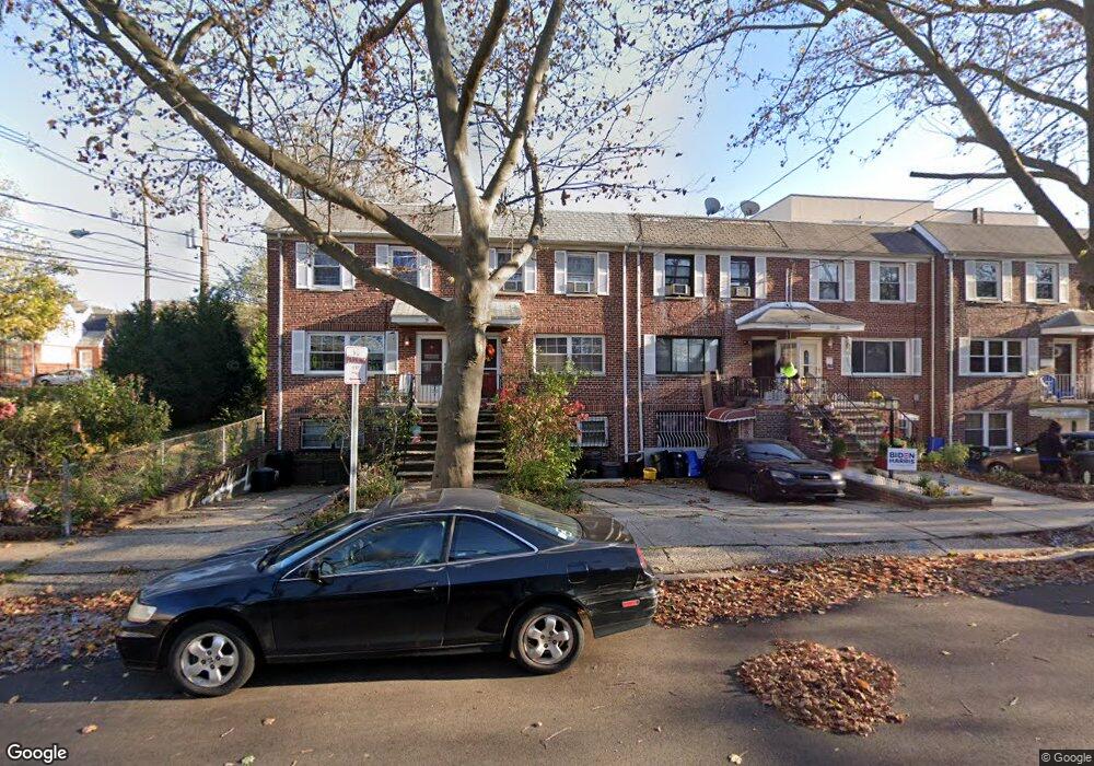 76 College St, Jersey City, NJ 07305 - photo 1