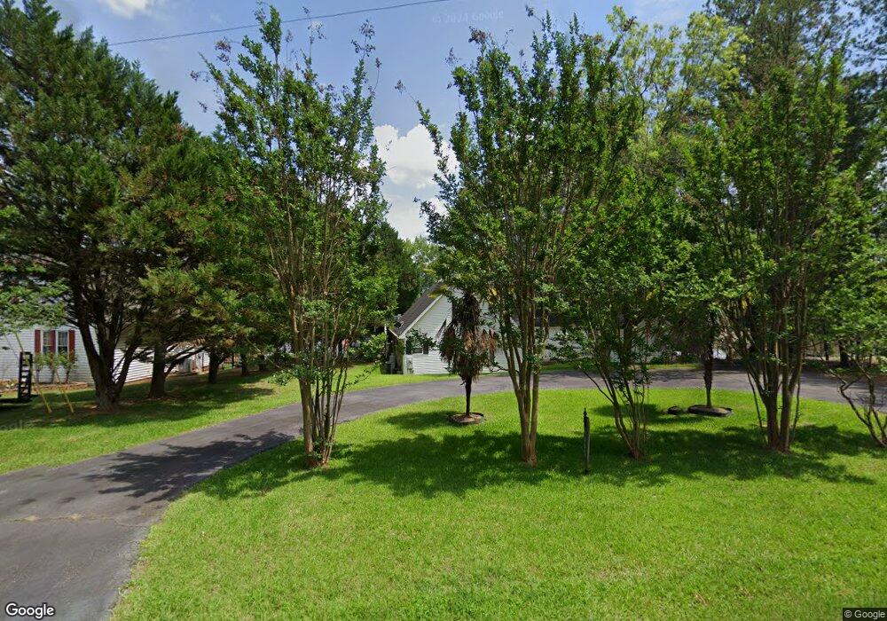 1867 Wateree Estates Rd, Winnsboro, SC 29180 - photo 1