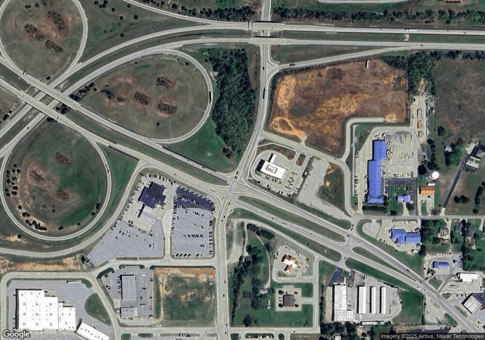 0 W of Shelly Ln unit 9939582, Poplar Bluff, MO 63901 - photo 1