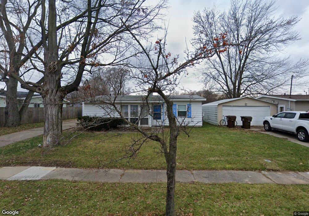 1018 Dornell Ave, Lansing, MI 48910 - photo 1