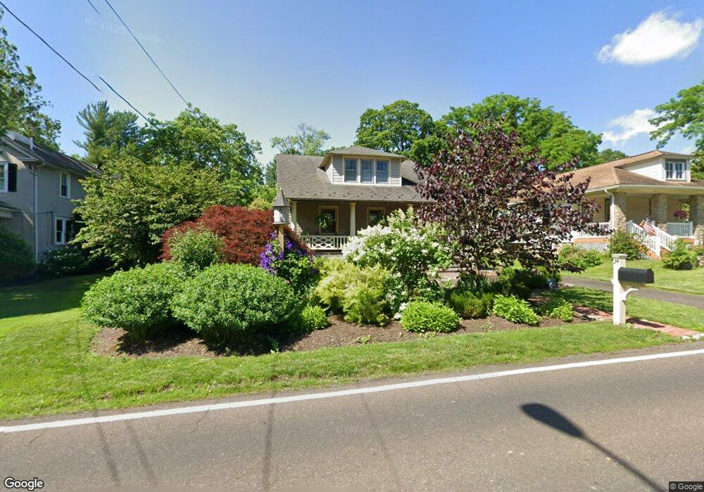 34 S Tamenend Ave, Doylestown, PA 18901 - photo 1