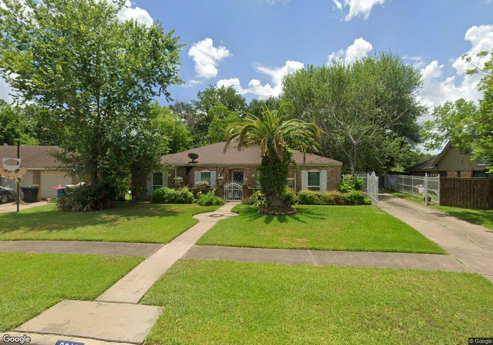 8210 Coastway Ln, Houston, TX 77075 - photo 1