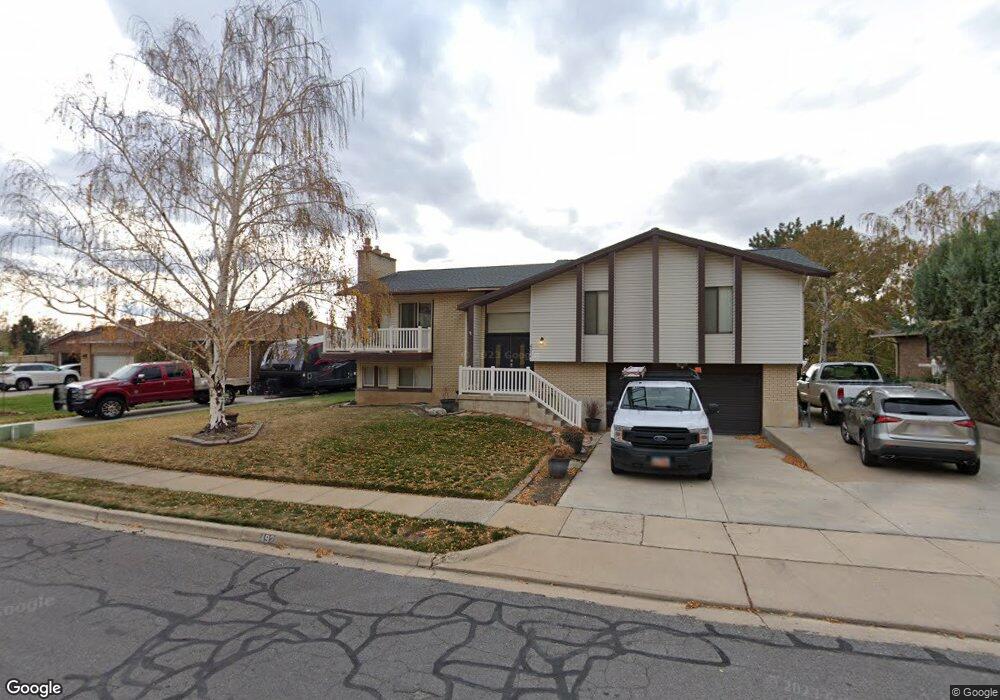 492 Island View Dr, Centerville, UT 84014 - photo 1