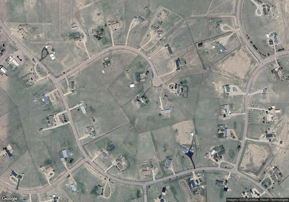 15275 Ewing Ct, Peyton, CO 80831 - photo 1