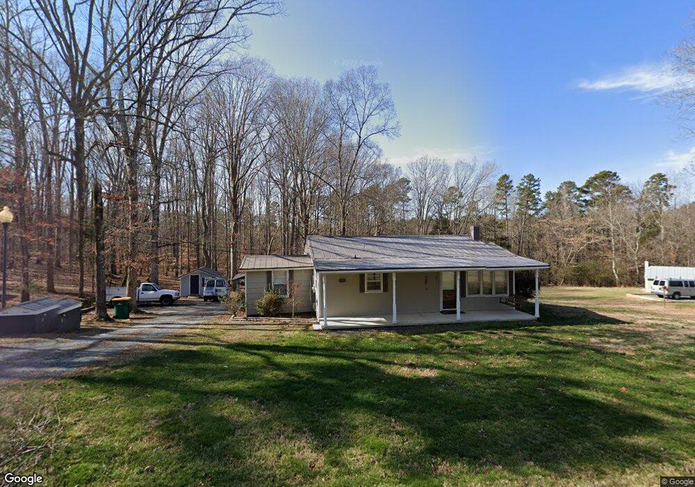 1021 Meadow Creek Church Rd, Locust, NC 28097 - photo 1