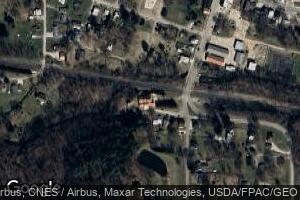25 Railroad St, Lucas, OH 44843