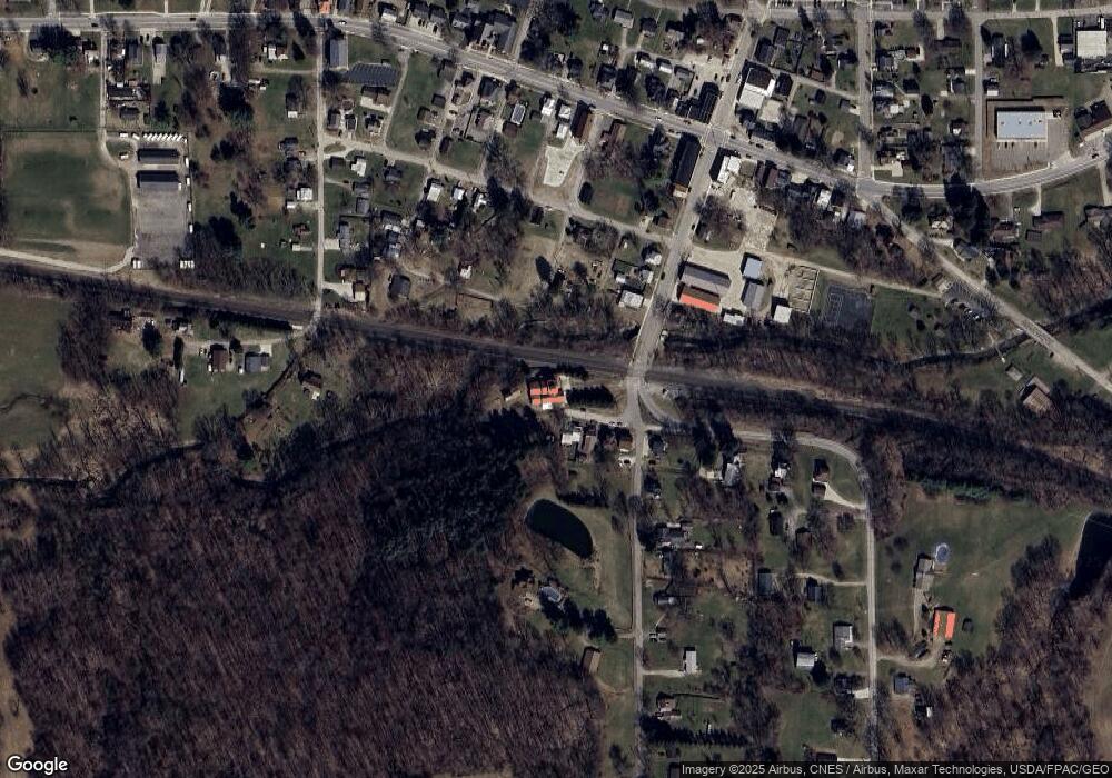 25 Railroad St, Lucas, OH 44843 - photo 1