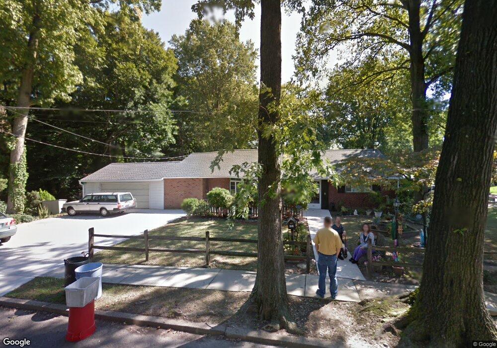 197 Bradley Ave, Haddonfield, NJ 08033 - photo 1