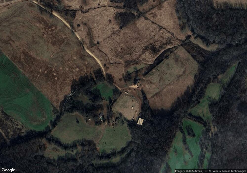 430 Edward McFarlin Rd, Carnesville, GA 30521 - photo 1