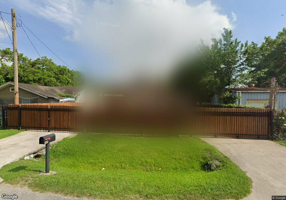 3417 Folger St, Houston, TX 77093 - photo 1