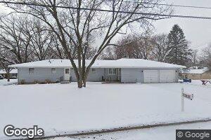 1604 66th Ave NE, Minneapolis, MN 55432